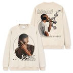 Frank Ocean Blonde Crewneck