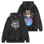 Juice WRLD Hoodie 2.0
