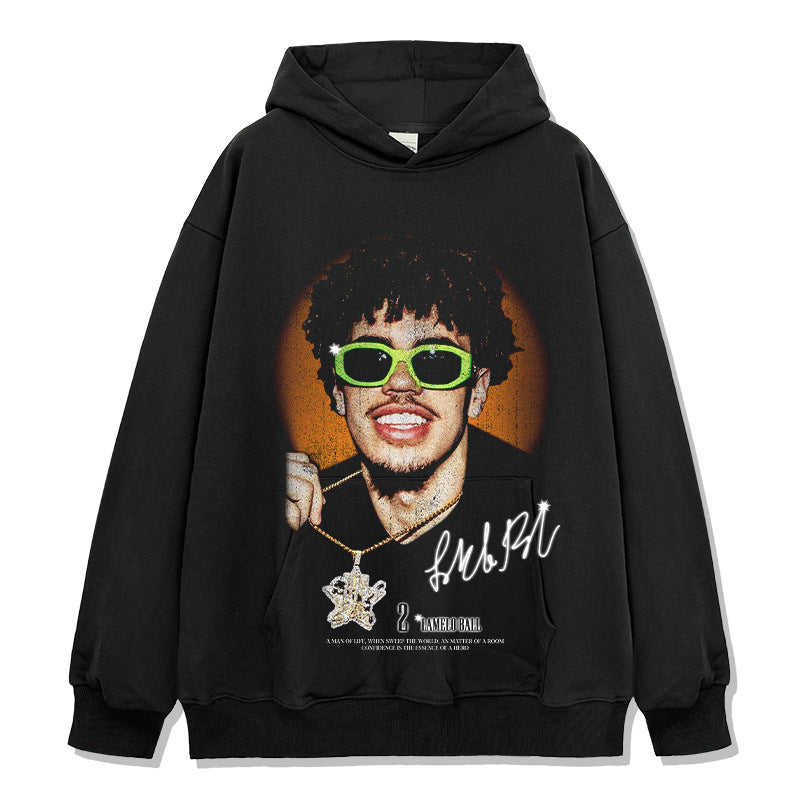 Lamelo Ball 2.0 Hoodie