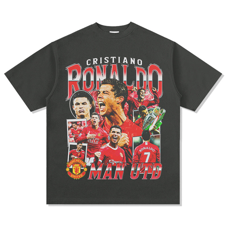 Cristiano Ronaldo Tee