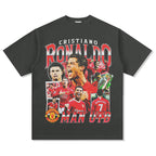 Cristiano Ronaldo Tee