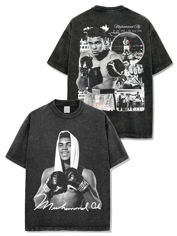 Muhammad Ali Tee