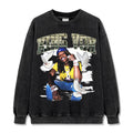 King Von 3.0 Crewneck