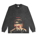 Dennis Rodman Long Sleeve