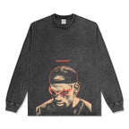 Dennis Rodman Long Sleeve