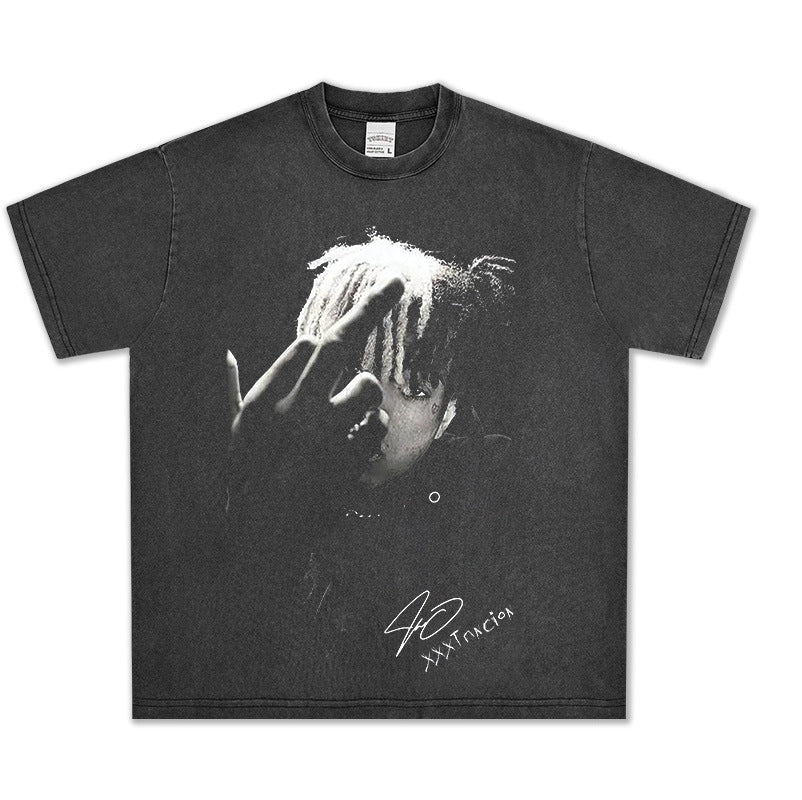 XXXTENTACION Tee
