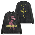 Travis Scott Long Sleeve 2.0