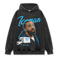 Drake Iceman Hoodie