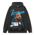 Drake Iceman Hoodie