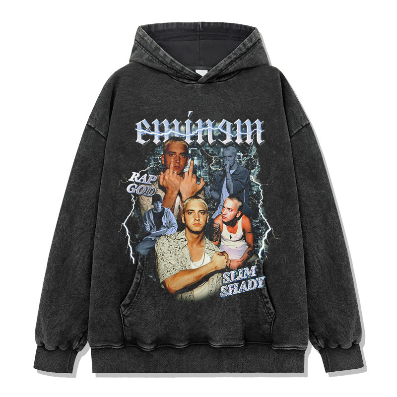 Eminem Hoodie 2.0