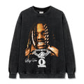 King Von 2.0 Crewneck
