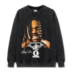 King Von 2.0 Crewneck