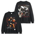 Allen Iverson Crewneck