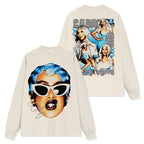 Cardi B Long Sleeve 2.0