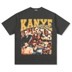 Kanye West College Dropout Tee