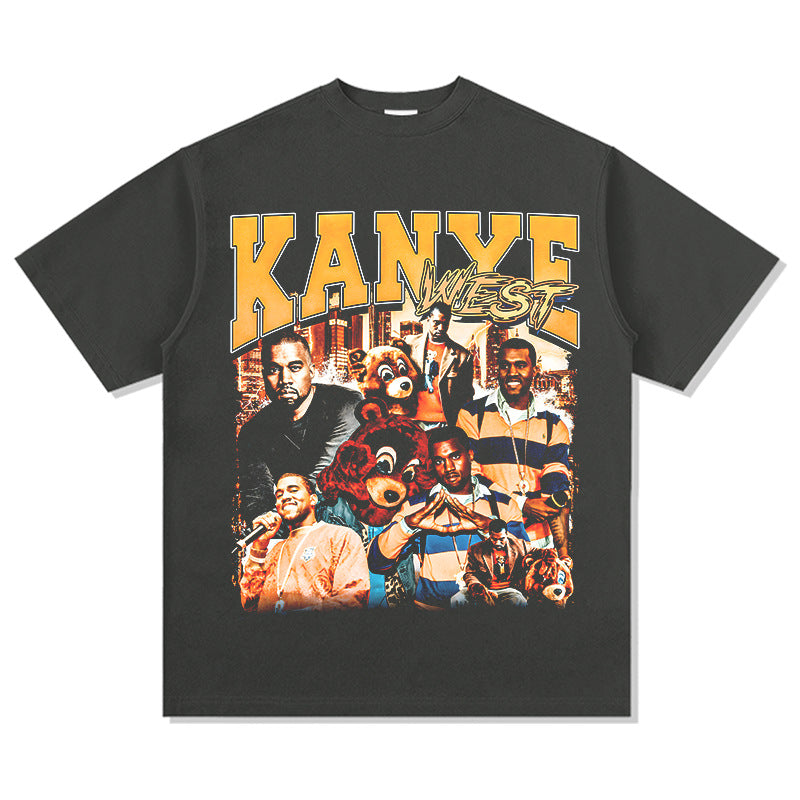Kanye West College Dropout Tee