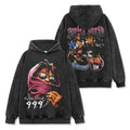 Juice WRLD 999 Hoodie