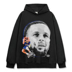 Stephen Curry 'Night Night' Hoodie