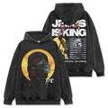 Kanye West Jesus Is King Hoodie