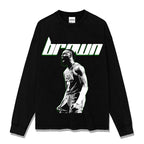 Jaylen Brown Long Sleeve