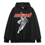 Shai Gilgeous Alexander Hoodie 4.0