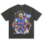 Cade Cunningham Tee