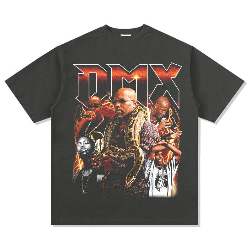 DMX Tee