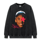 Kobe Bryant Draft Day Crewneck