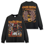 Kanye West Long Sleeve