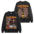 Kanye West College Dropout Crewneck