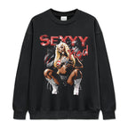 Sexyy Red Crewneck