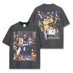 LeBron James Tee