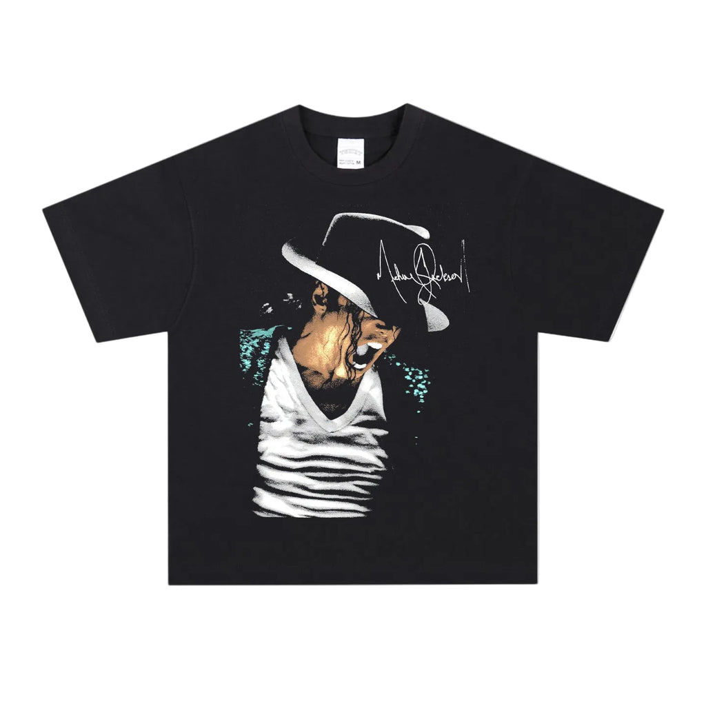 MIchael Jackson 2.0 Tee