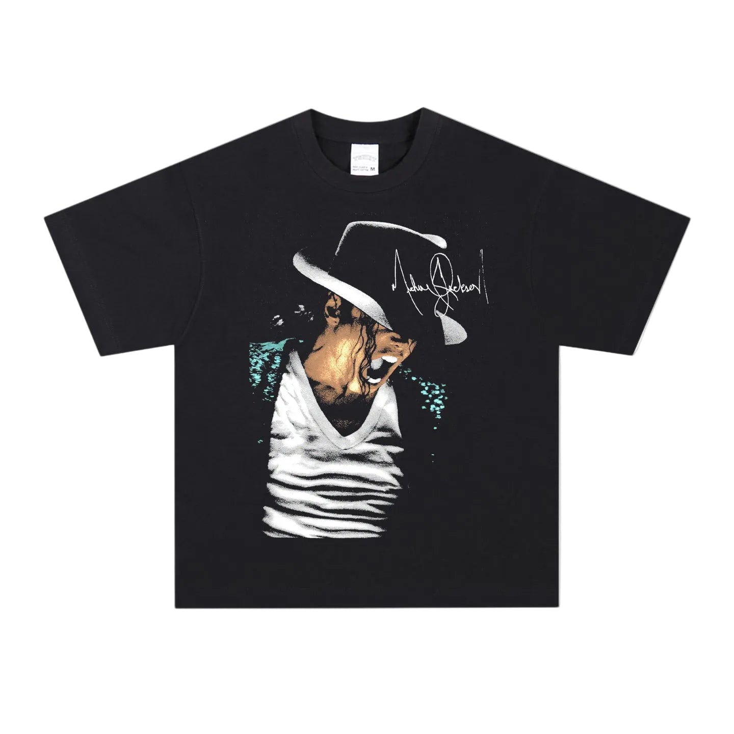MIchael Jackson 2.0 Tee