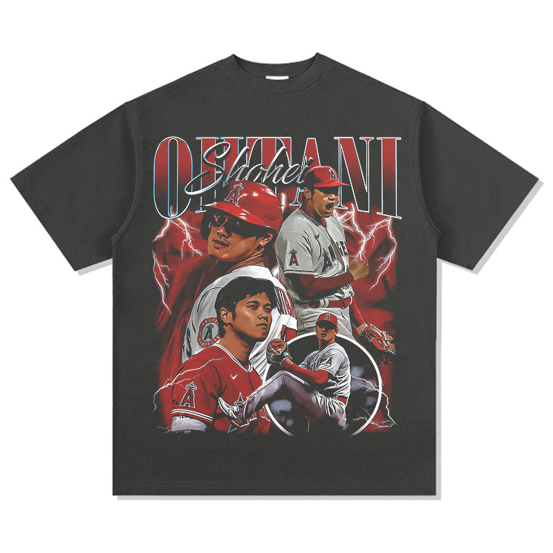 Shohei Ohtani 2.0 Tee