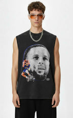 Stephen Curry Tank