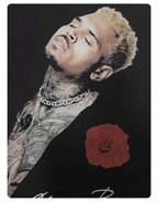 Chris Brown 2.1 Hoodie