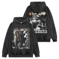 Kanye West Vultures Hoodie