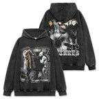 Kanye West Vultures Hoodie