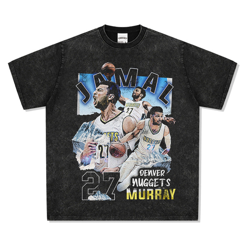 Jamal Murray Tee