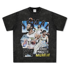 Jamal Murray Tee