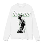 Jaylen Brown Long Sleeve
