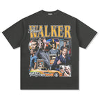 Paul Walker Tee
