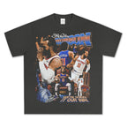 Jalen Brunson 4.0 Short LSleeve