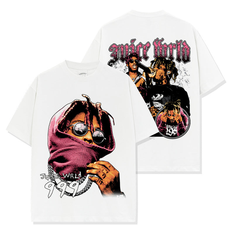 Juice Wrld 999 Tee