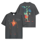 Travis Scott Tee
