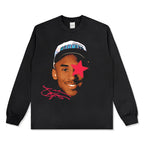 Kobe Bryant Draft Day Long Sleeve