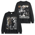 Kanye West Vultures Crewneck
