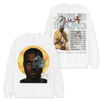 Kanye West Jesus Is King Crewneck