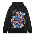 Cade Cunningham Hoodie